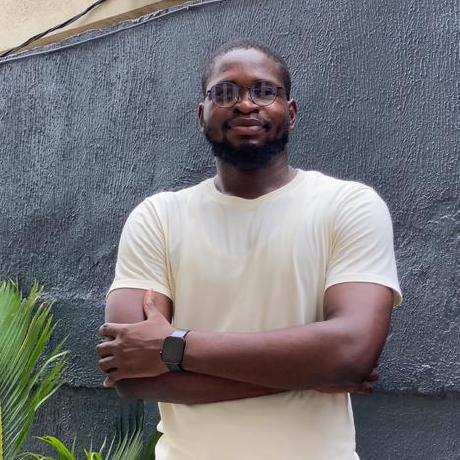 Oluwaseun Isaac Odufisan